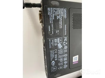 Lenovo Thinkcentre M710q