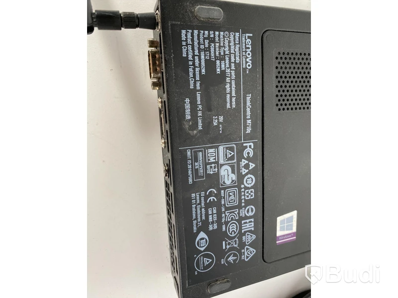 Lenovo Thinkcentre M710q