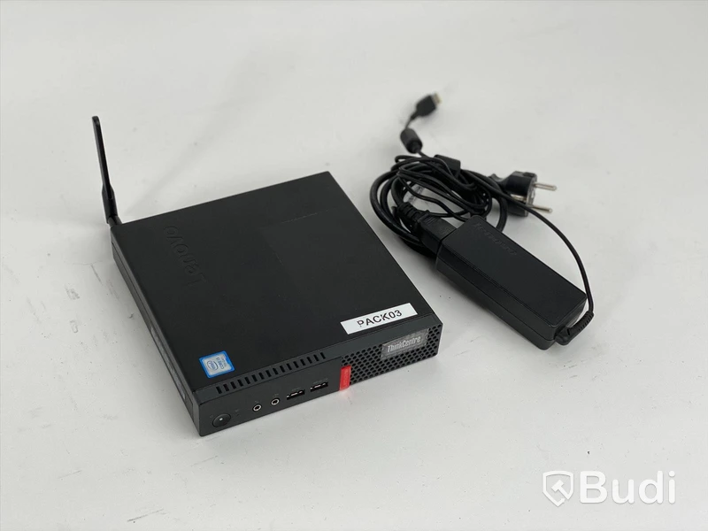Lenovo Thinkcentre M710q