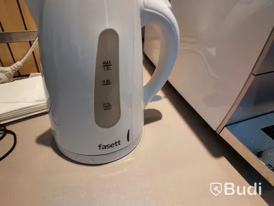 Kaffemaskin Jura ENA 8