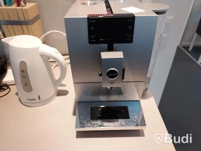 Kaffemaskin Jura ENA 8