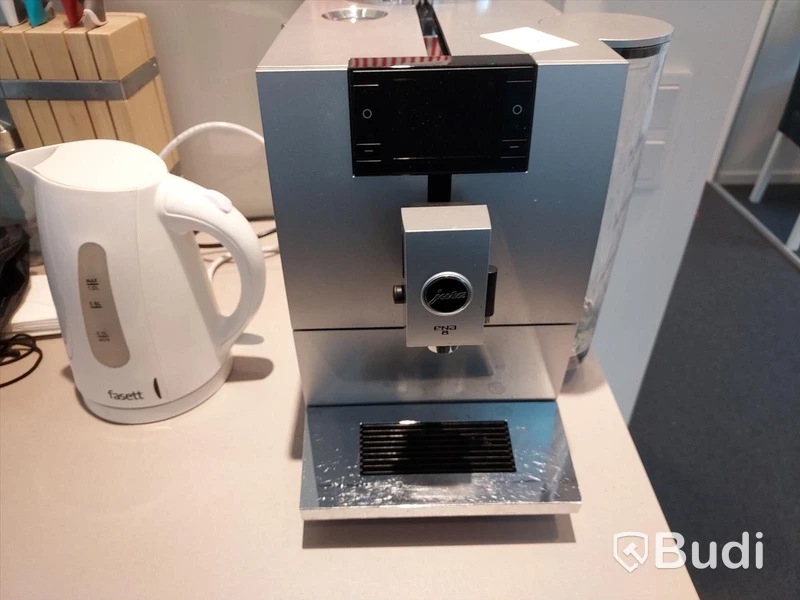 Kaffemaskin Jura ENA 8
