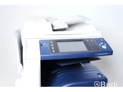 Multifunktionsskrivare Xerox WorkCentre 7830