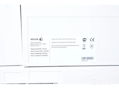 Multifunktionsskrivare Xerox WorkCentre 7830