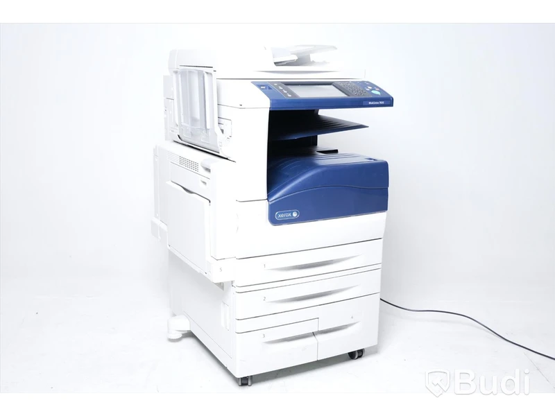Multifunktionsskrivare Xerox WorkCentre 7830
