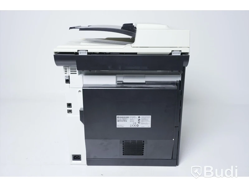 Skrivare - HPLaser JET Pro 400 color MFP M475dw