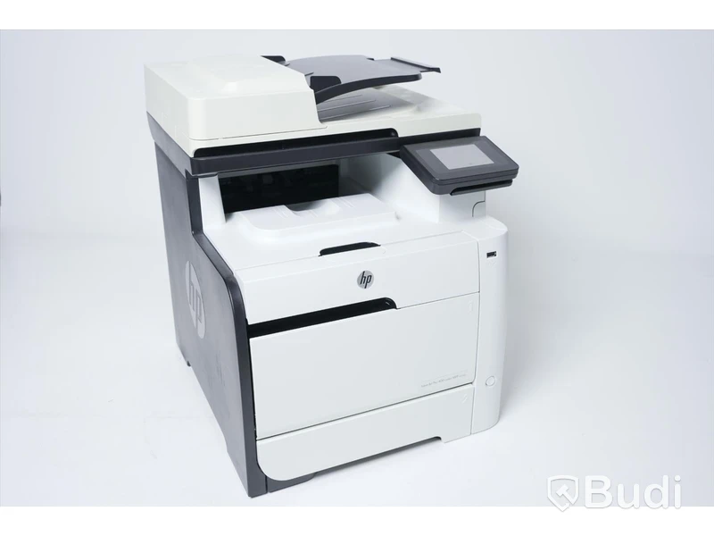 Skrivare - HPLaser JET Pro 400 color MFP M475dw