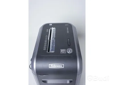 Dokumentförstörare - Fellowes 99Ci