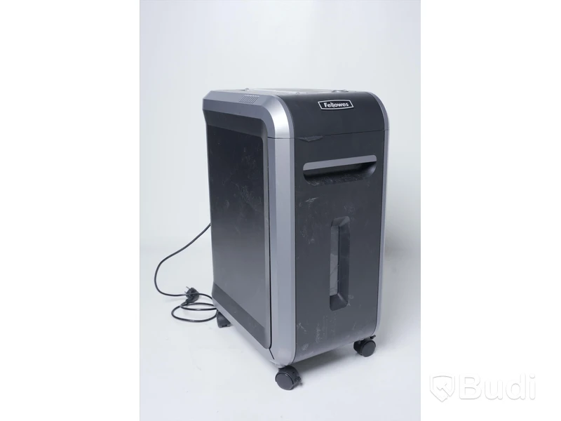 Dokumentförstörare - Fellowes 99Ci