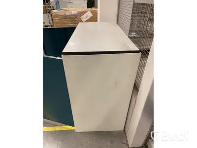 Plåtskåp