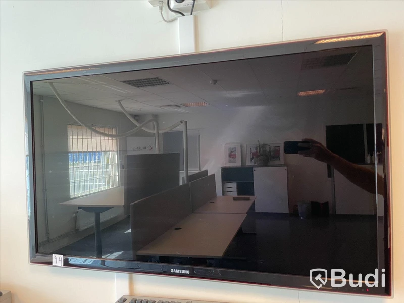 TV Samsung 45”