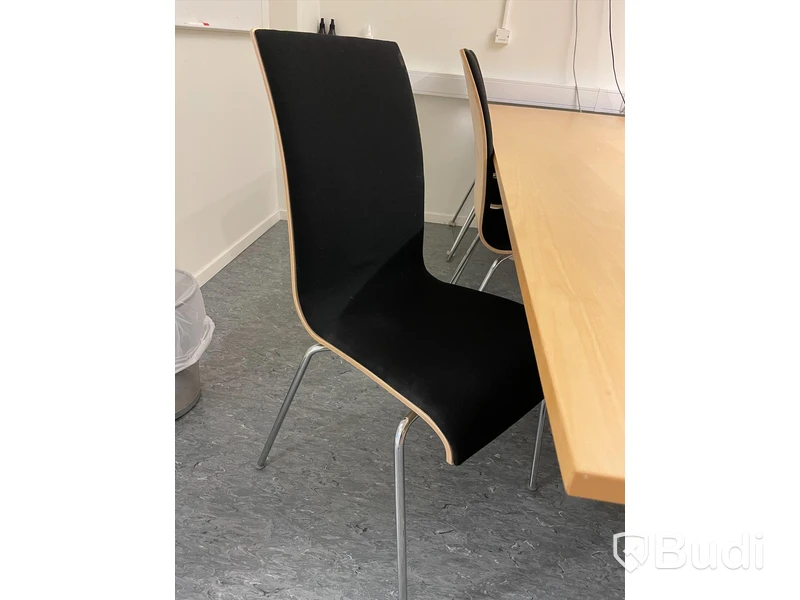 Konferensbord med 9st stolar