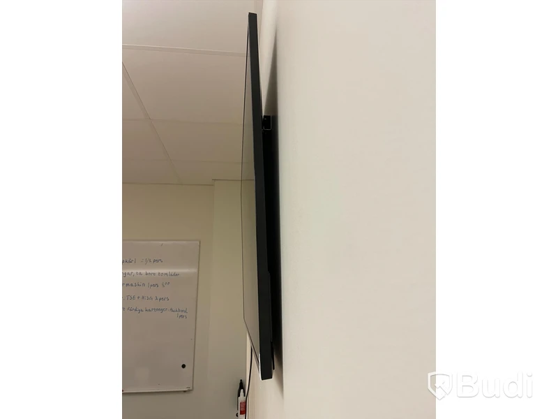 TV Samsung 55”