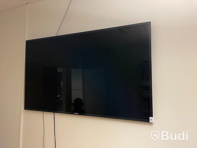 TV Samsung 55”