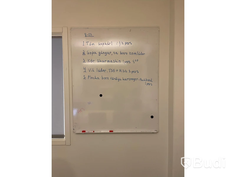 Whiteboard