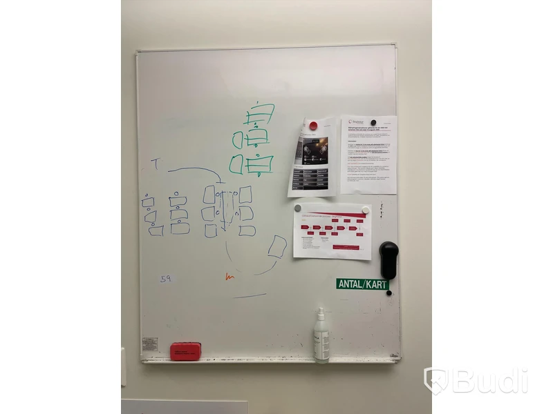 Whiteboard