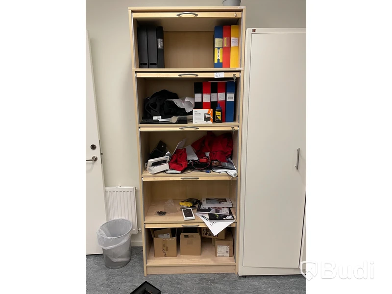 Jalusiskåp LanaBDesign