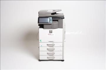 Kopiator Sharp MX-2640