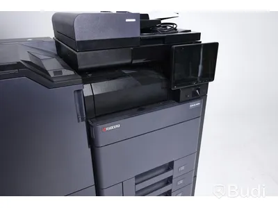 Kyocera TASKalfa 4053ci, Kopiator.