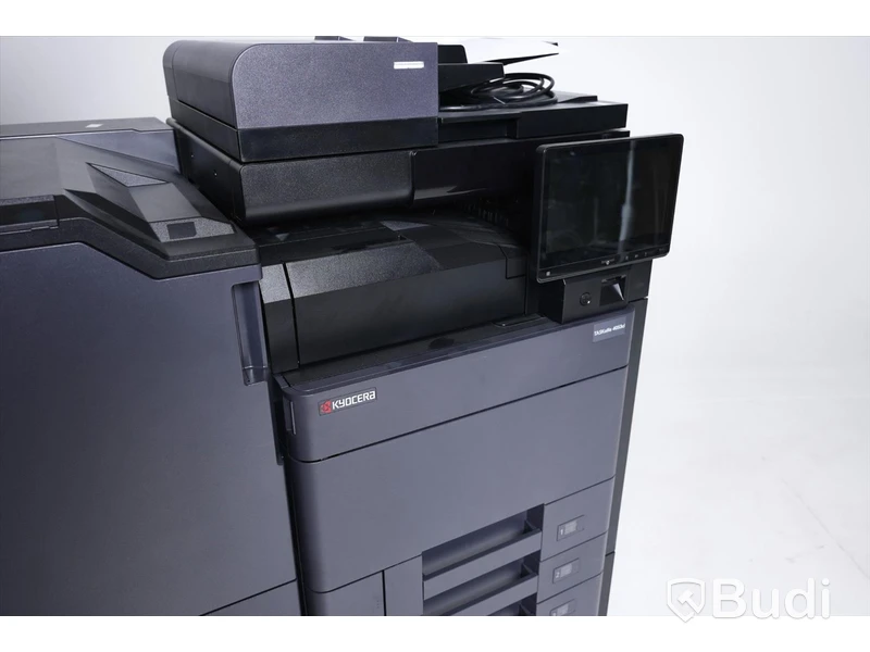 Kyocera TASKalfa 4053ci, Kopiator.