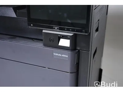 Kyocera TASKalfa 4053ci, Kopiator.