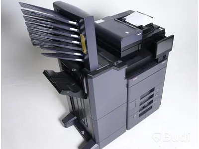 Kyocera TASKalfa 4053ci, Kopiator.