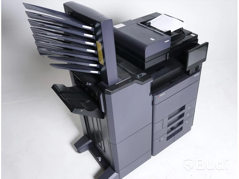 Kyocera TASKalfa 4053ci, Kopiator.