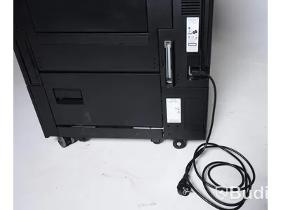 Kyocera TASKalfa 4053ci, Kopiator.