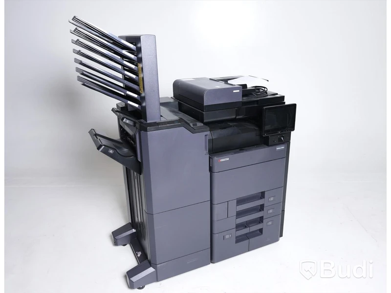 Kyocera TASKalfa 4053ci, Kopiator.