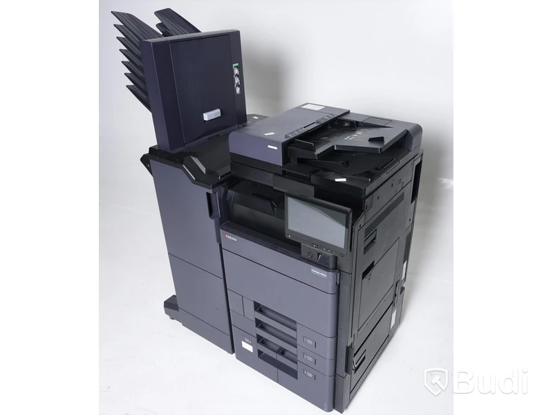 Kyocera TASKalfa 4053ci, Kopiator.