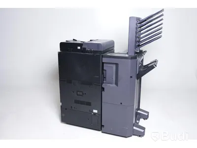 Kyocera TASKalfa 4053ci, Kopiator.
