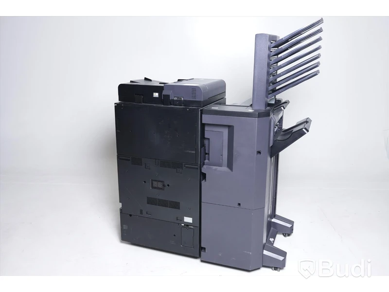 Kyocera TASKalfa 4053ci, Kopiator.