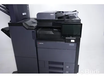 Kyocera TASKalfa 4053ci, Kopiator.