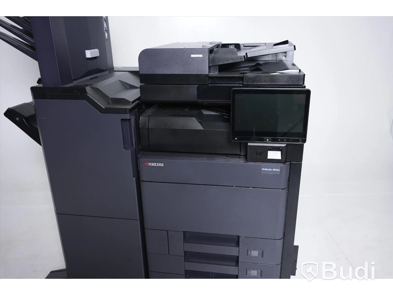 Kyocera TASKalfa 4053ci, Kopiator.