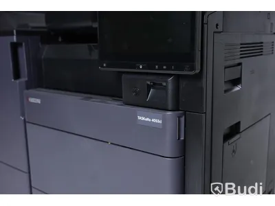 Kyocera TASKalfa 4053ci, Kopiator.