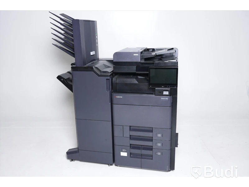 Kyocera TASKalfa 4053ci, Kopiator.