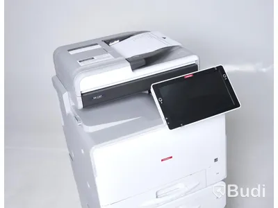 Nashuatec MP C307 multifunktions kopiator.