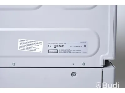 Nashuatec MP C307 multifunktions kopiator.