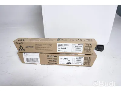 Nashuatec MP C307 multifunktions kopiator.