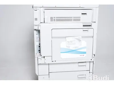 Xerox WorkCentre 7220, Flerfunktionsskrivare.
