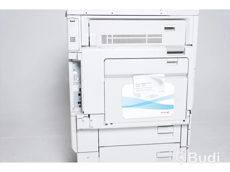 Xerox WorkCentre 7220, Flerfunktionsskrivare.