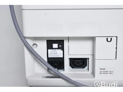 Xerox WorkCentre 7220, Flerfunktionsskrivare.