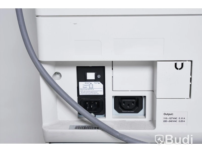 Xerox WorkCentre 7220, Flerfunktionsskrivare.