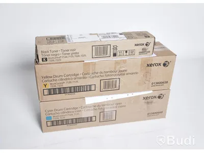 Xerox WorkCentre 7220, Flerfunktionsskrivare.