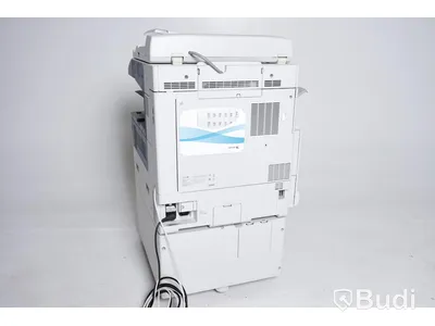 Xerox WorkCentre 7835, Flerfunktionsskrivare.