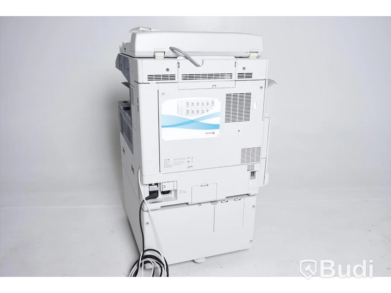 Xerox WorkCentre 7835, Flerfunktionsskrivare.
