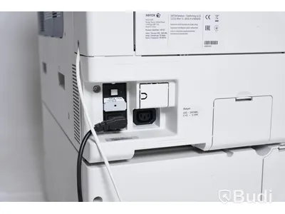 Xerox WorkCentre 7835, Flerfunktionsskrivare.