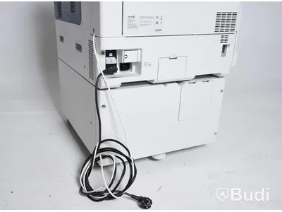 Xerox WorkCentre 7835, Flerfunktionsskrivare.