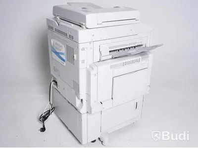 Xerox WorkCentre 7835, Flerfunktionsskrivare.