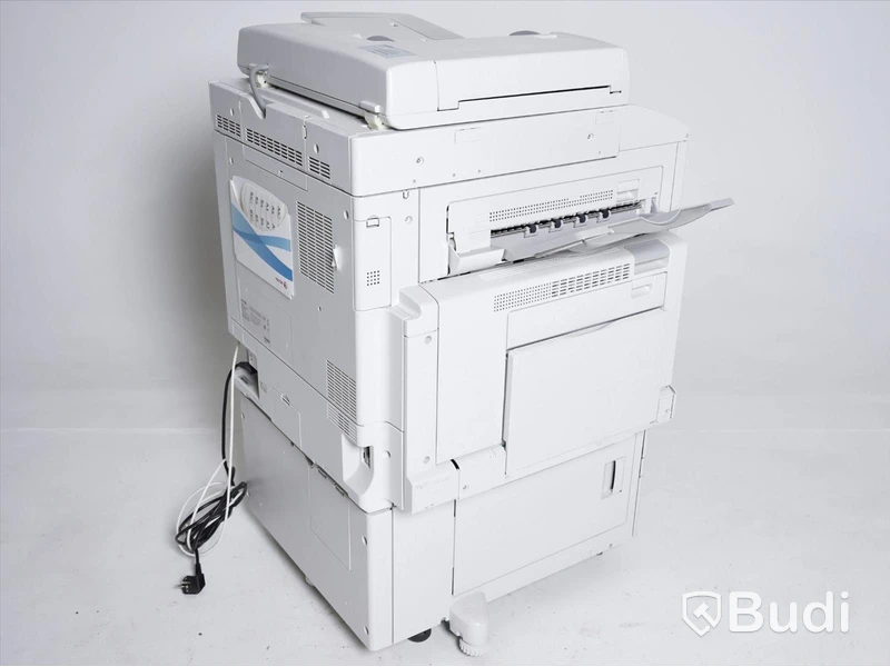 Xerox WorkCentre 7835, Flerfunktionsskrivare.